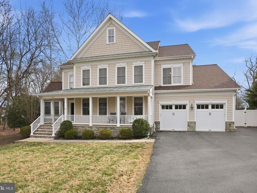 15213 Eden Rock Court, Darnestown, MD 20874 Main Photo