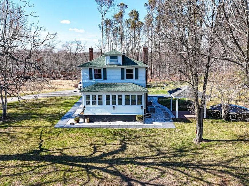 402 Philadelphia Road , Joppa, MD 21085 Main Photo