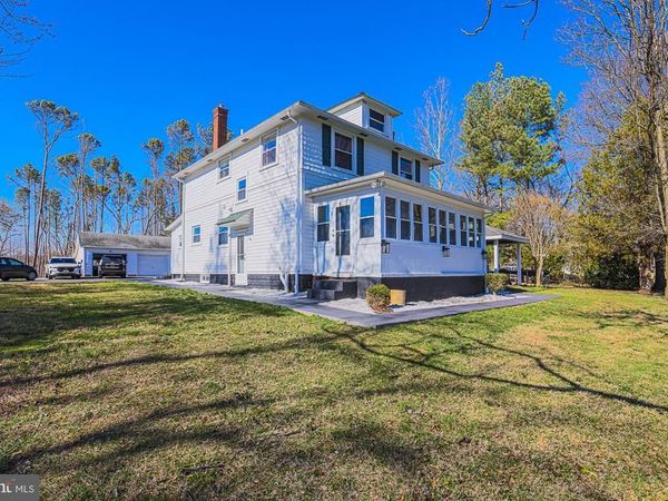 402 PHILADELPHIA ROAD, JOPPA, MD 21085
