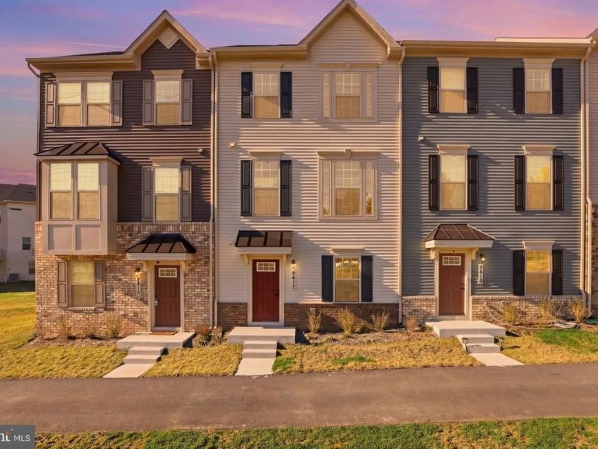 9417 Tall Oaks Court, Montgomery Village, MD 20886 Main Photo