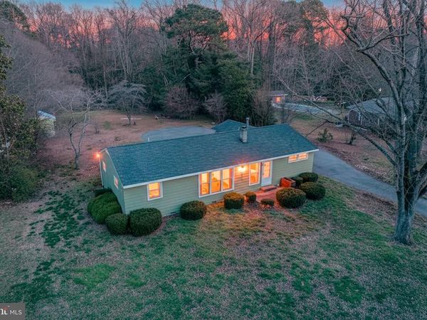 36139 BI STATE BOULEVARD , DELMAR, DE 19940