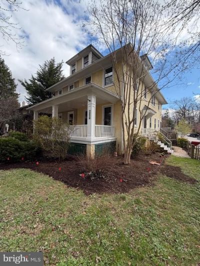 637 DEEPDENE ROAD , BALTIMORE, MD 21210