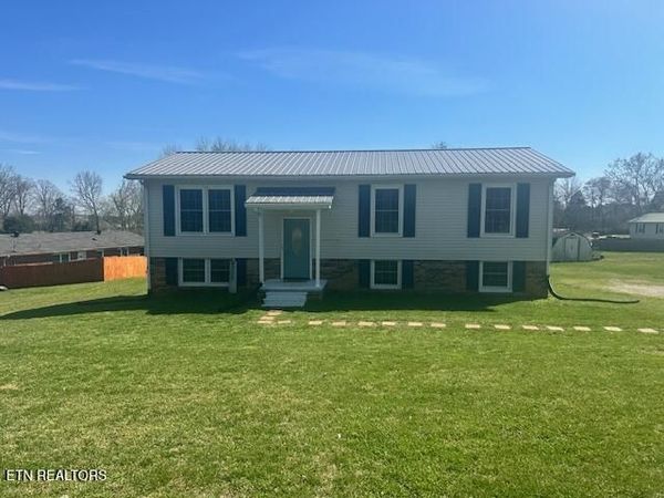 4032 Gayle Circle, Cookeville, TN 38501
