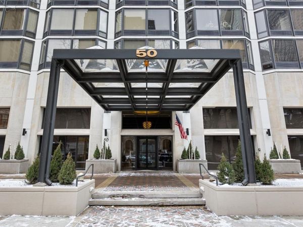 Unit 1505, Chicago, IL 60611