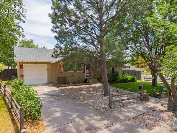 101 Trump Avenue, Colorado Springs, CO 80909