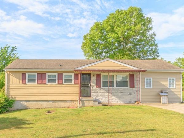 5504 Kenyon Road, Chattanooga, TN 37416