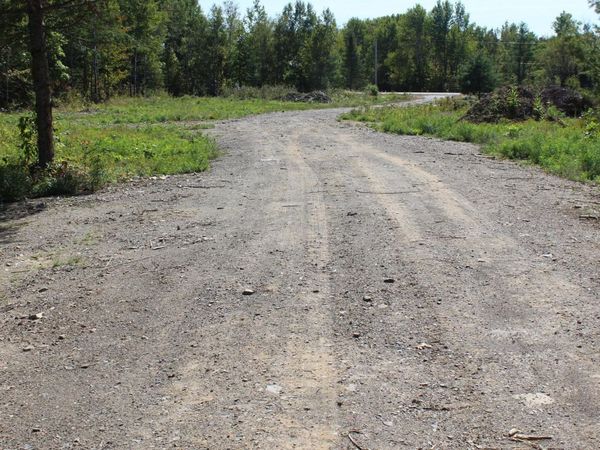 416 Woodbridge Corner Road, Sherman, ME 04776