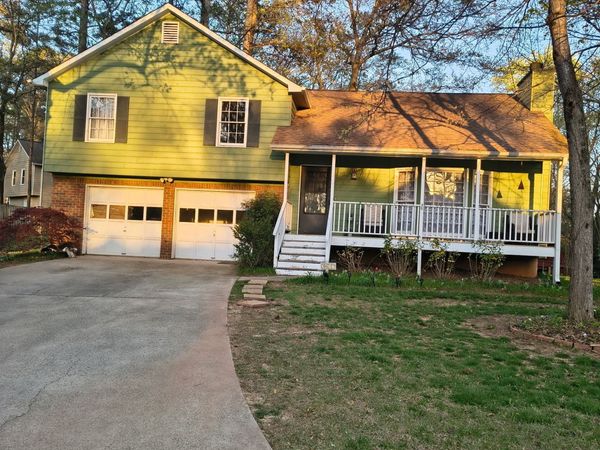 3627 Spring Meadow Court, Acworth, GA 30101