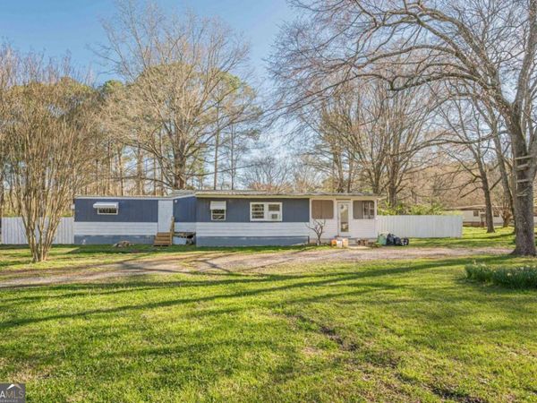 25 Sherwood Lane NW, Cartersville, GA 30120