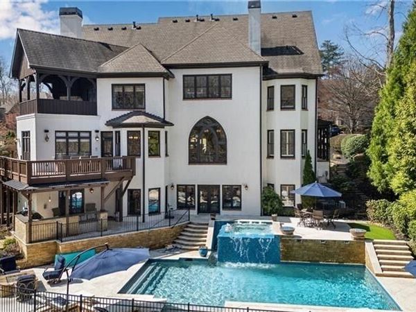 2470 Flint Creek Drive, Cumming, GA 30041