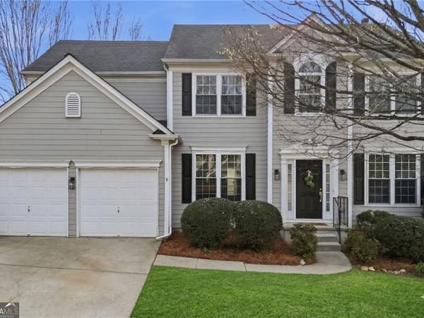 3343 Spindletop Drive NW, Kennesaw, GA 30144