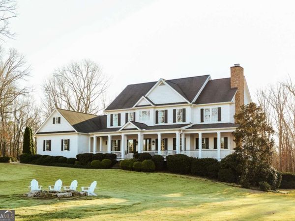 2220 Elder Mill Road, Watkinsville, GA 30677