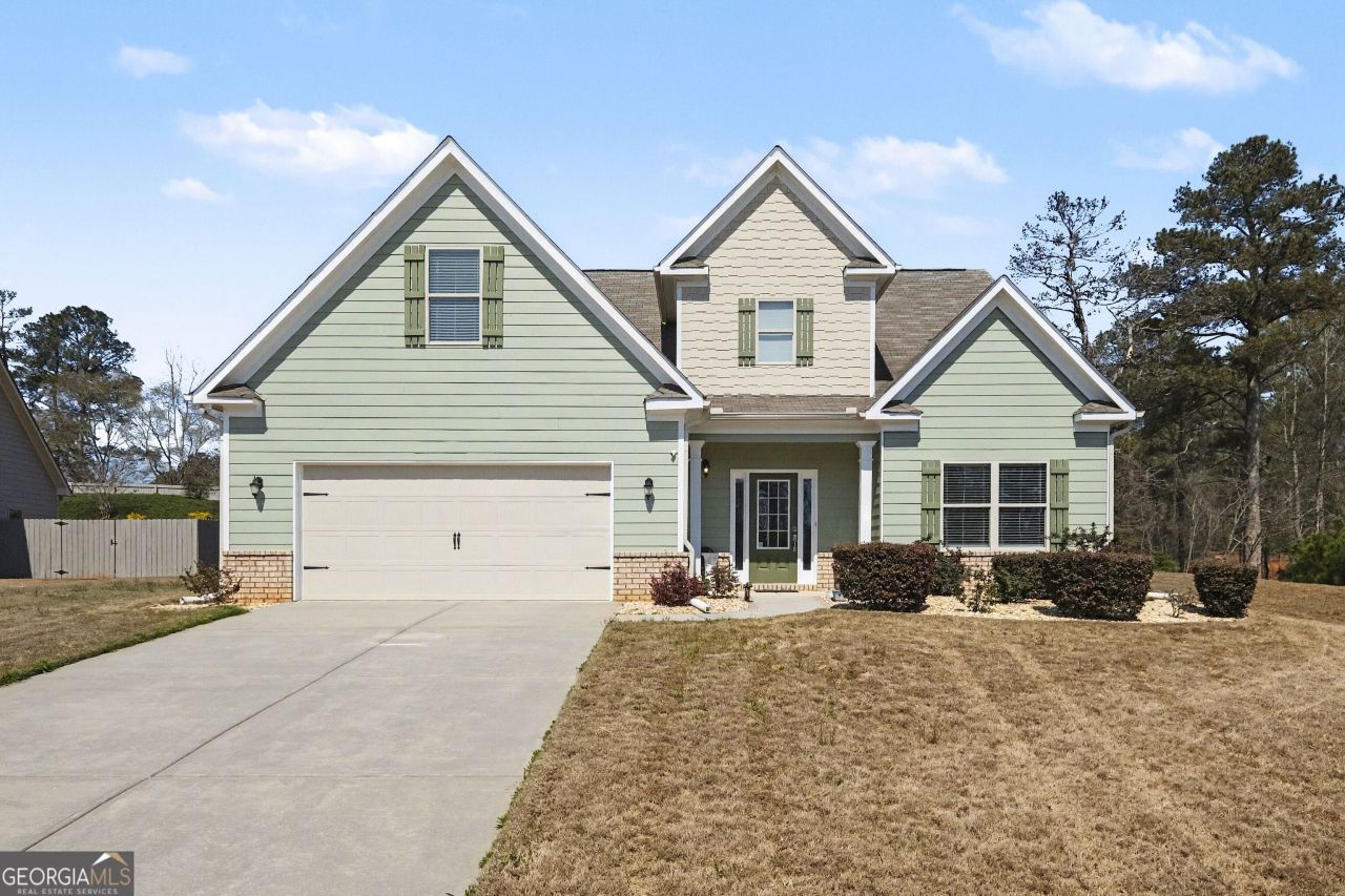 1227 Windstone Drive, Winder, GA 30680 Main Photo