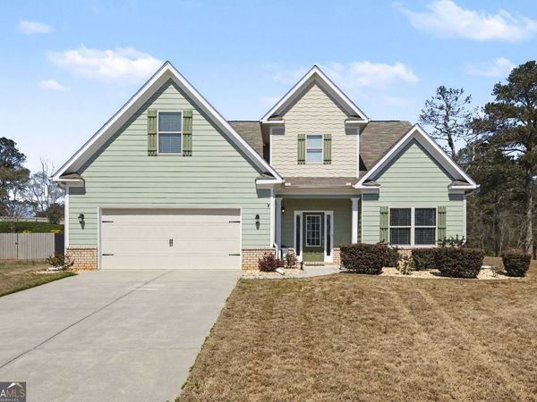 1227 Windstone Drive, Winder, GA 30680