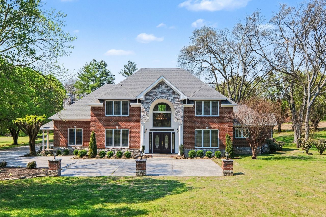 1195 Rosewood Trl, Mount Juliet, TN 37122 Main Photo