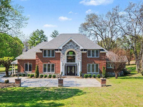 1195 Rosewood Trl, Mount Juliet, TN 37122