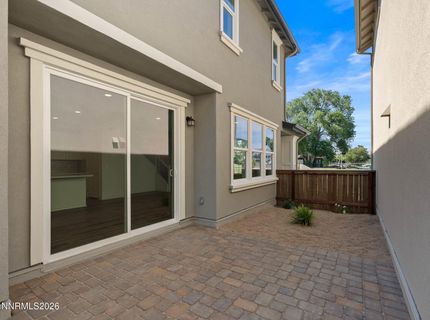 1365 Vine Gate Road, Unit Homesite 4, Carson City, NV 89701 Photo