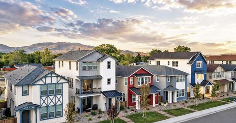 1365 Vine Gate Road, Unit Homesite 4, Carson City, NV 89701 Photo