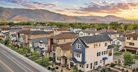 1365 Vine Gate Road, Unit Homesite 4, Carson City, NV 89701 Photo
