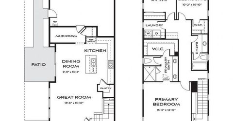 1365 Vine Gate Road, Unit Homesite 4, Carson City, NV 89701 Photo