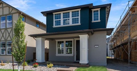 1365 Vine Gate Road, Unit Homesite 4, Carson City, NV 89701 Photo