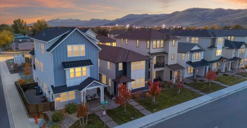 1365 Vine Gate Road, Unit Homesite 4, Carson City, NV 89701 Photo