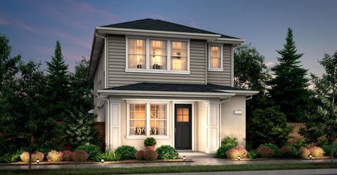 1365 Vine Gate Road, Unit Homesite 4, Carson City, NV 89701 Photo