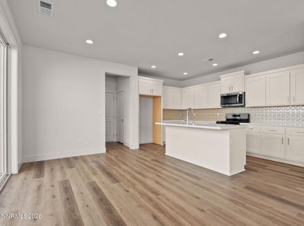 1365 Vine Gate Road, Unit Homesite 4, Carson City, NV 89701 Photo