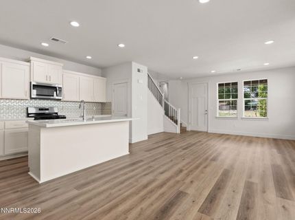 1365 Vine Gate Road, Unit Homesite 4, Carson City, NV 89701 Photo