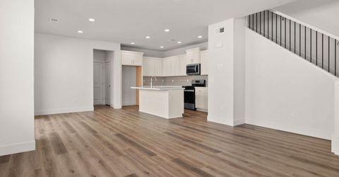 1365 Vine Gate Road, Unit Homesite 4, Carson City, NV 89701 Photo