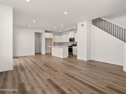 1365 Vine Gate Road, Unit Homesite 4, Carson City, NV 89701 Photo
