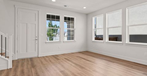 1365 Vine Gate Road, Unit Homesite 4, Carson City, NV 89701 Photo