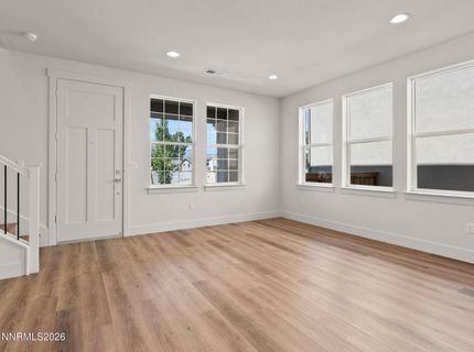 1365 Vine Gate Road, Unit Homesite 4, Carson City, NV 89701 Photo