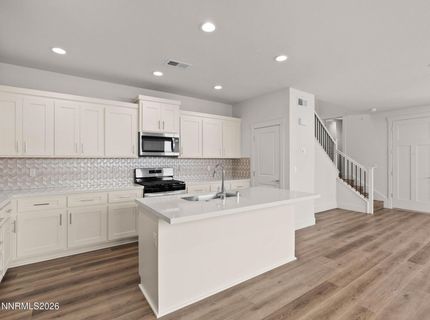 1365 Vine Gate Road, Unit Homesite 4, Carson City, NV 89701 Photo