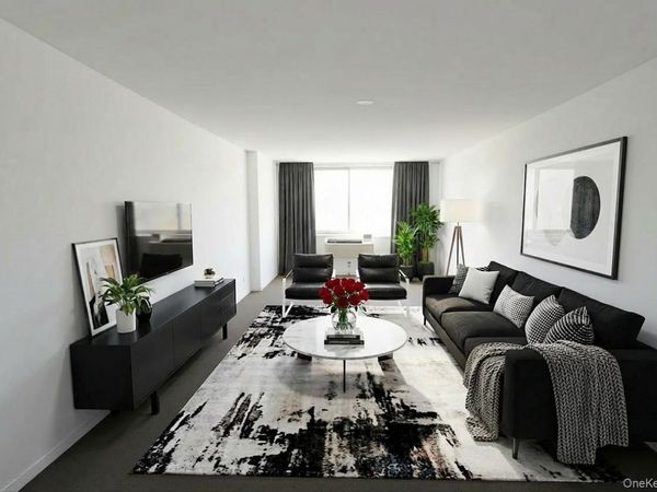 118-17 Union Turnpike, Unit 2E, Forest Hills, NY 11375