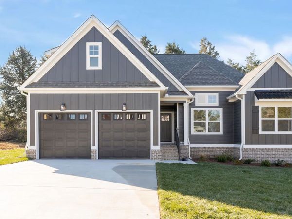 7119 Paxton Circle , Hixson, TN 37343