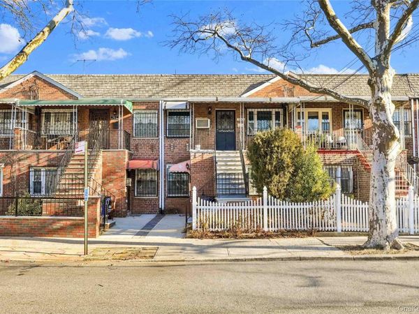 1043 E 101st Street , Brooklyn, NY 11236