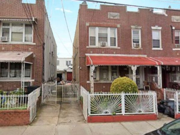 3714 102nd Street, Corona, NY 11368