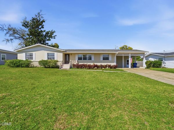 805 Skyland Avenue, Panama City, FL 32401