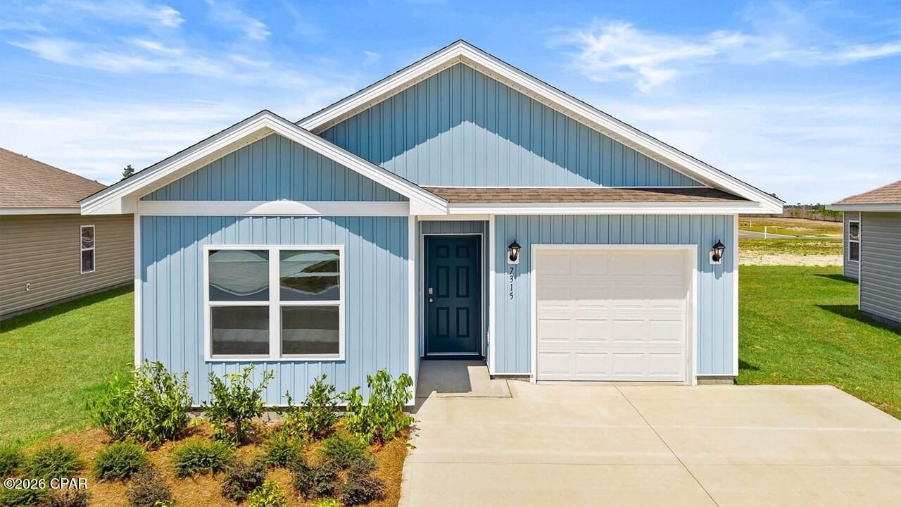 7370 Charles Loring Jr Road, Panama City, FL 32404 Main Photo