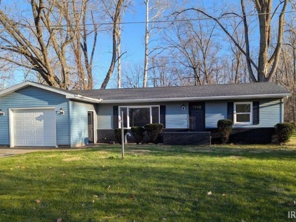 57 EMS W32 Lane, North Webster, IN 46555