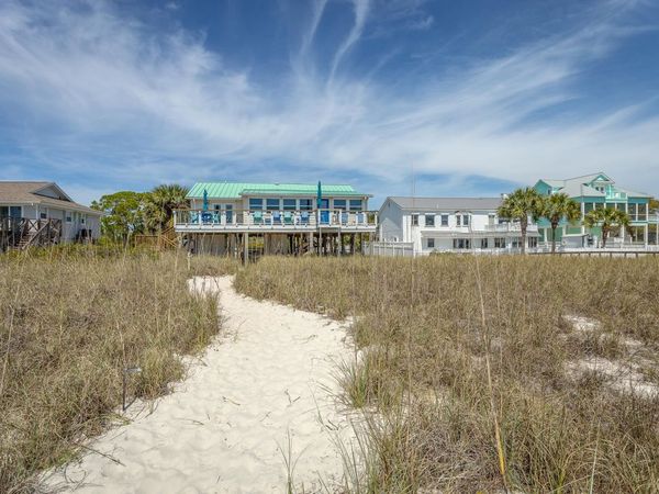 1139 ALLIGATOR Drive, Alligator Point, FL 32346