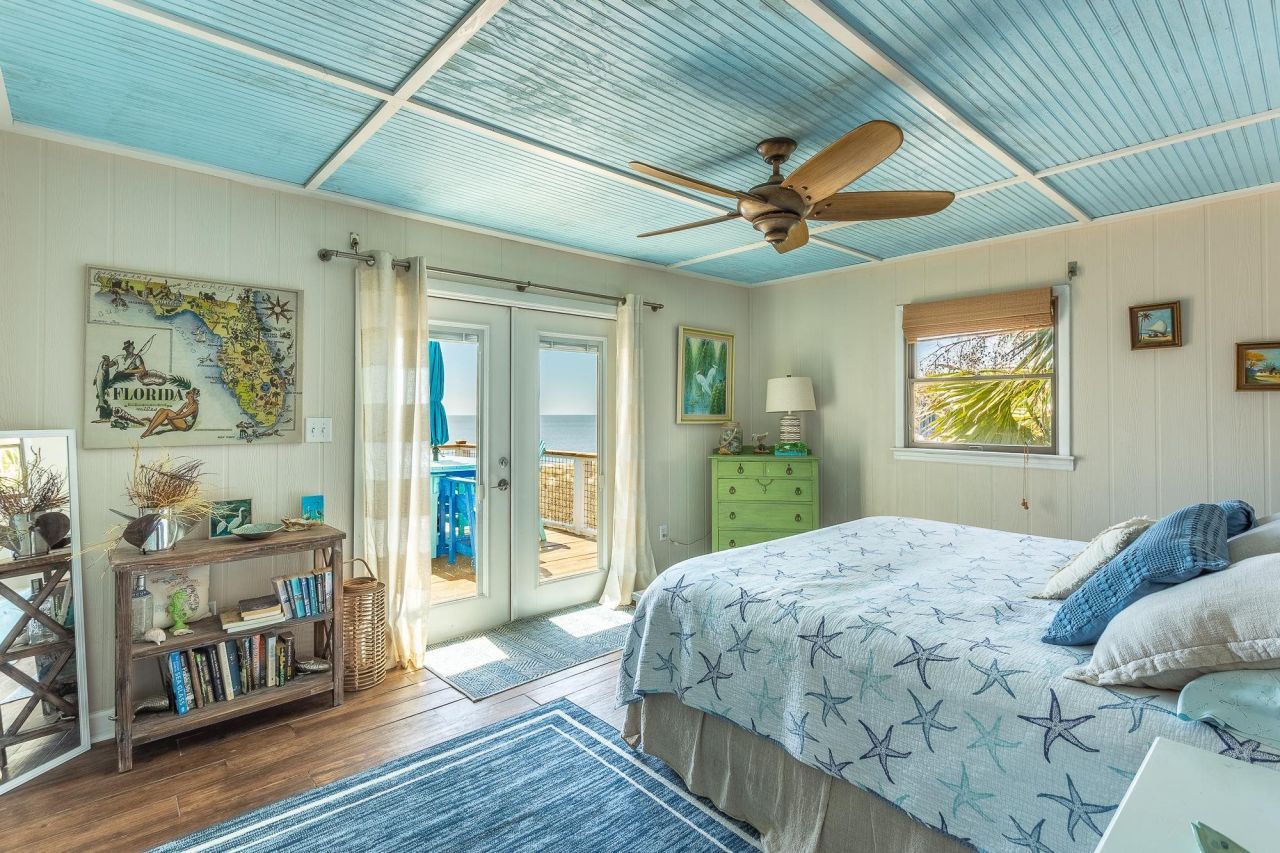 1139 Alligator Drive, Alligator Point, FL 32346 Photo