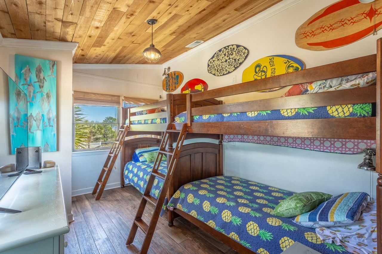 1139 Alligator Drive, Alligator Point, FL 32346 Photo