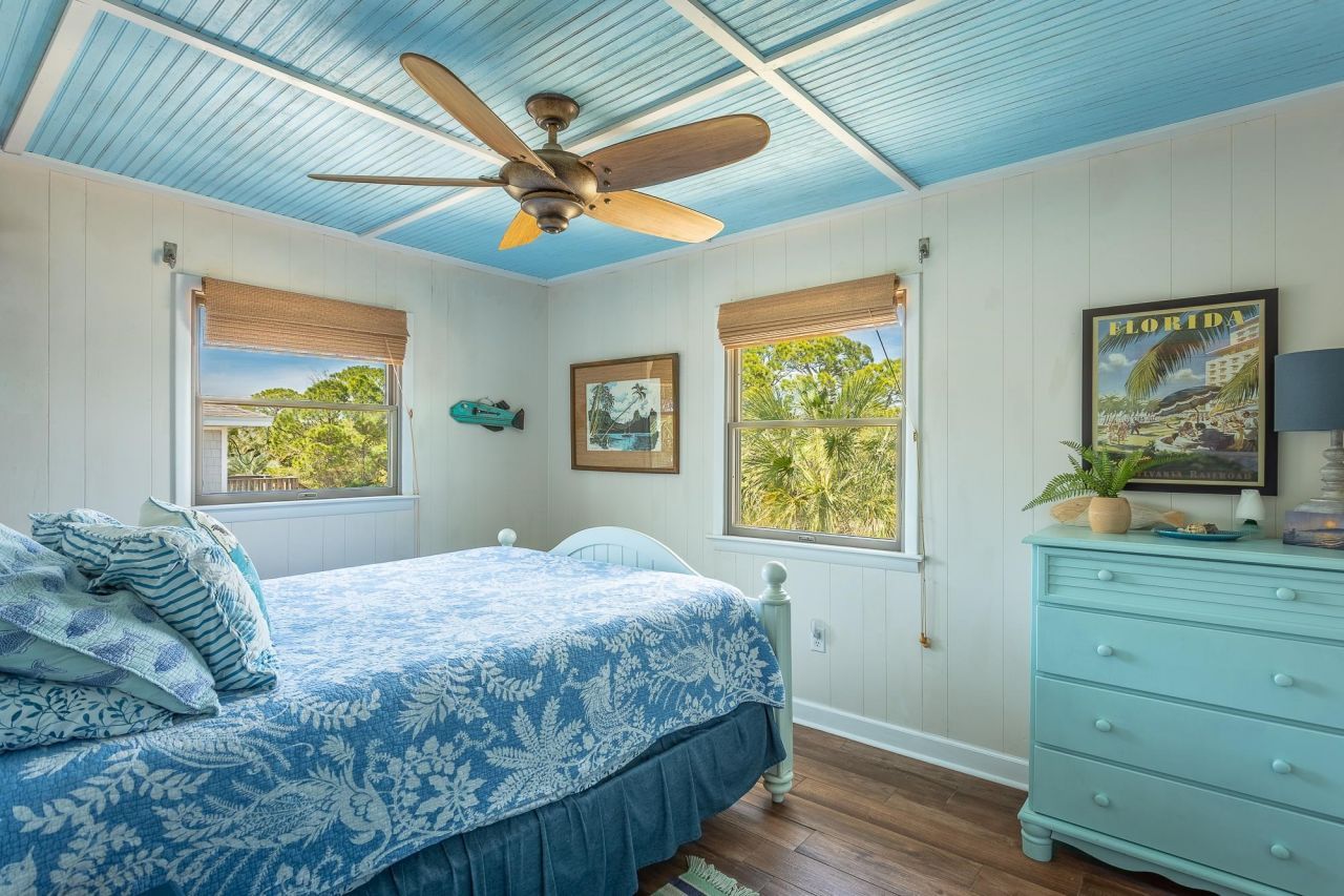 1139 Alligator Drive, Alligator Point, FL 32346 Photo