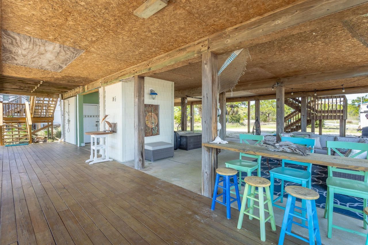 1139 Alligator Drive, Alligator Point, FL 32346 Photo