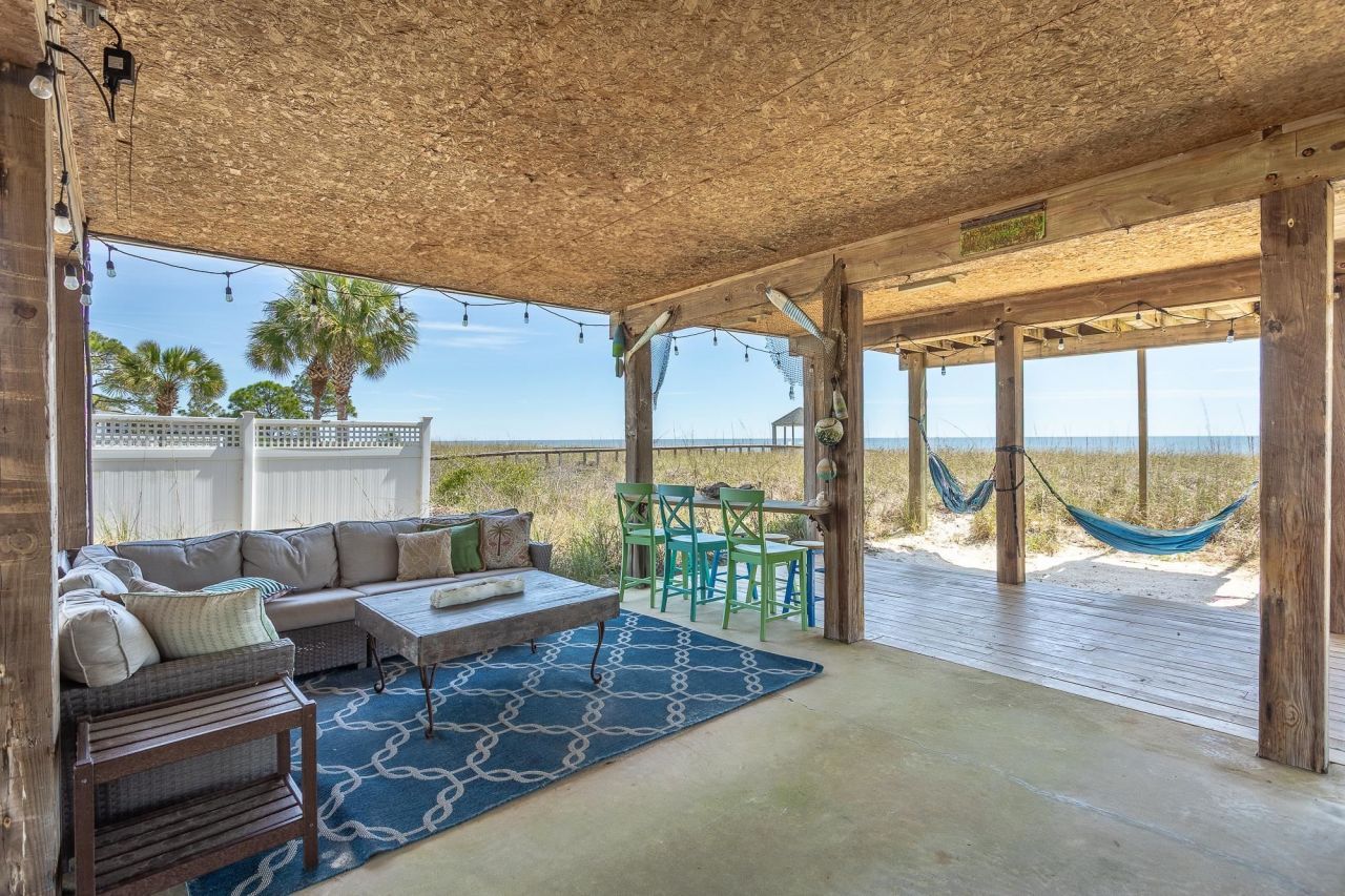 1139 Alligator Drive, Alligator Point, FL 32346 Photo