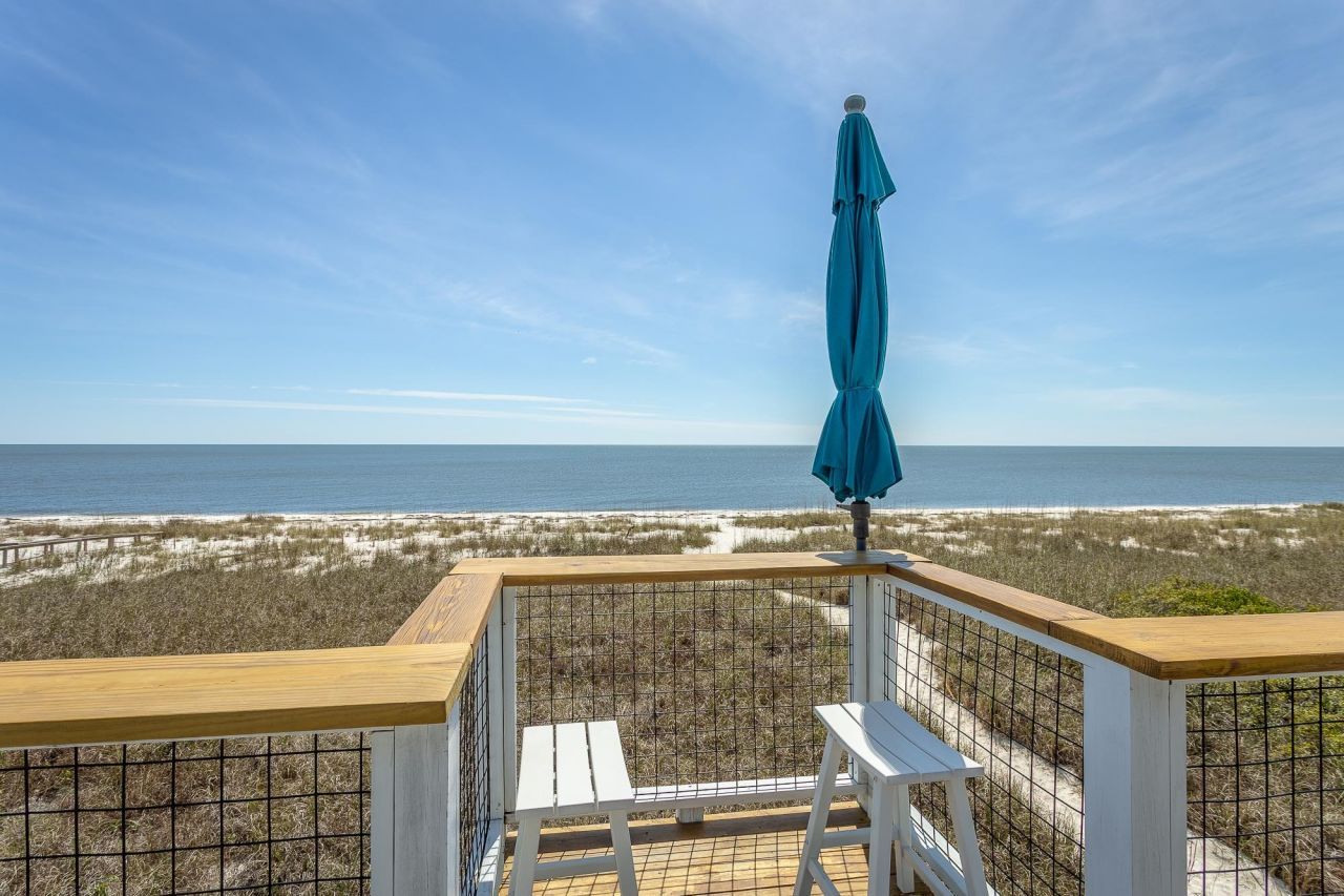 1139 Alligator Drive, Alligator Point, FL 32346 Photo