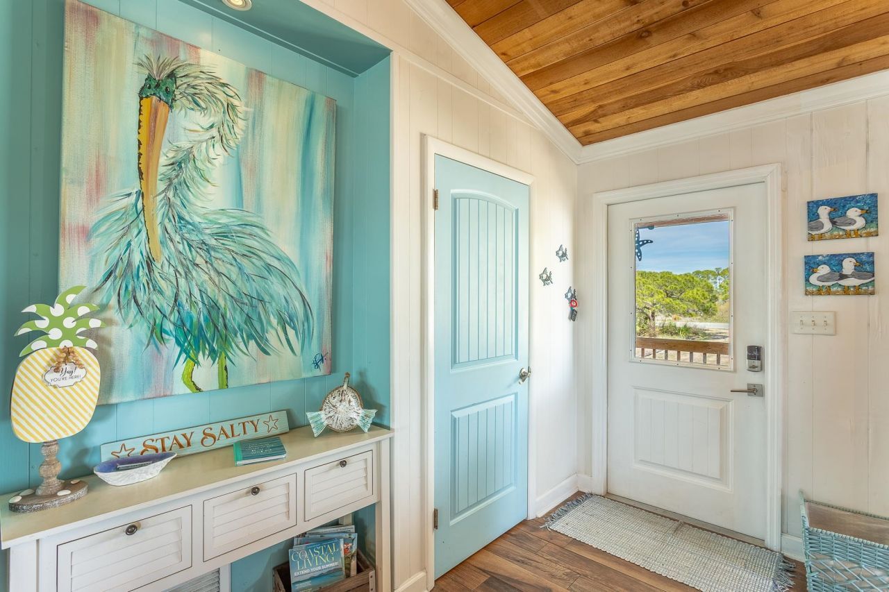 1139 Alligator Drive, Alligator Point, FL 32346 Photo