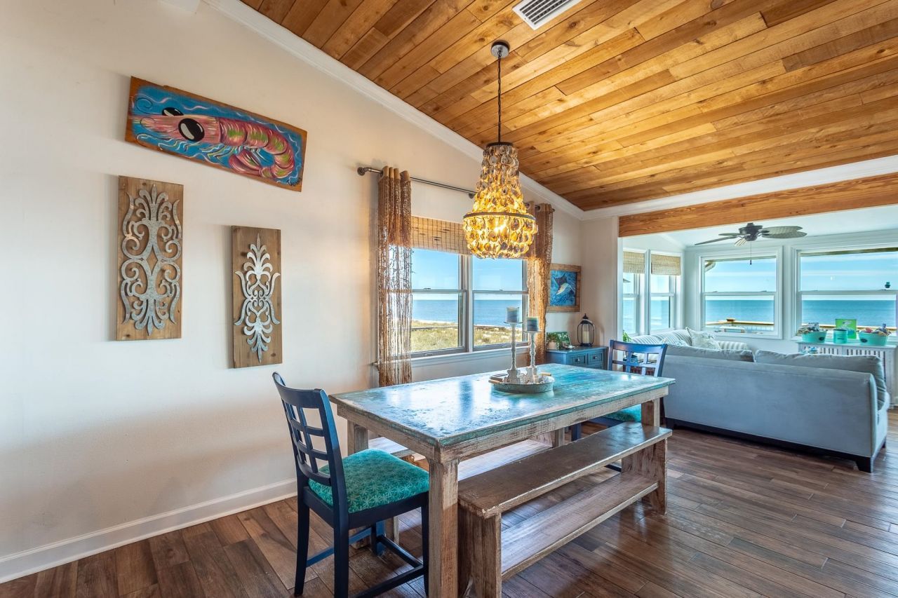 1139 Alligator Drive, Alligator Point, FL 32346 Photo